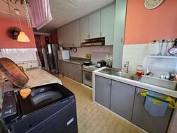 Blk 511 Bukit Batok Street 52 (Bukit Batok), HDB 4 Rooms #568201681